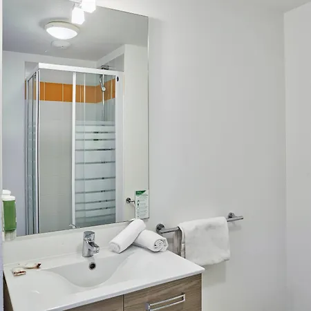 Odalys Canebiere Apartahotel 3*