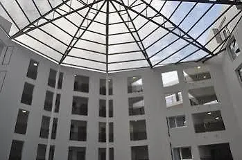 Apartahotel Odalys Canebiere 3*