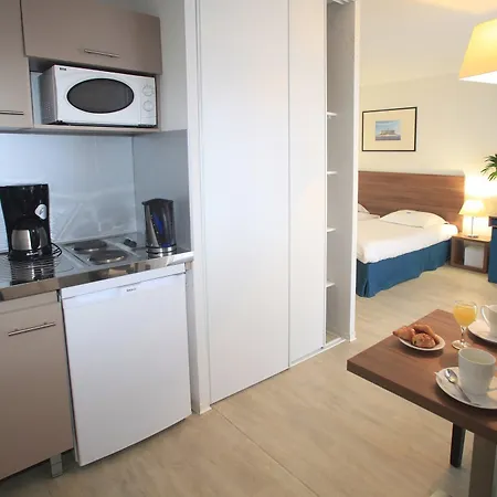 Odalys Campus Canebiere Appart hôtel