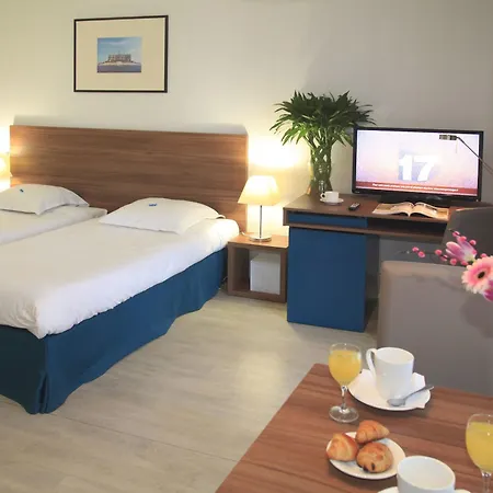 Odalys Campus Canebiere Appart hôtel