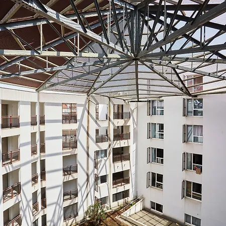 Odalys Campus Canebiere 3*
