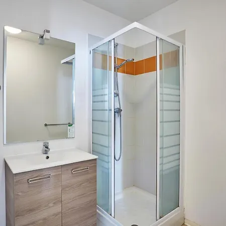 Odalys Canebiere Апарт-отель 3*