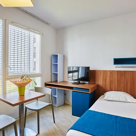 Appart hôtel Odalys Campus Canebiere
