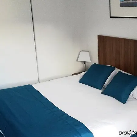 Odalys Campus Canebiere 3*