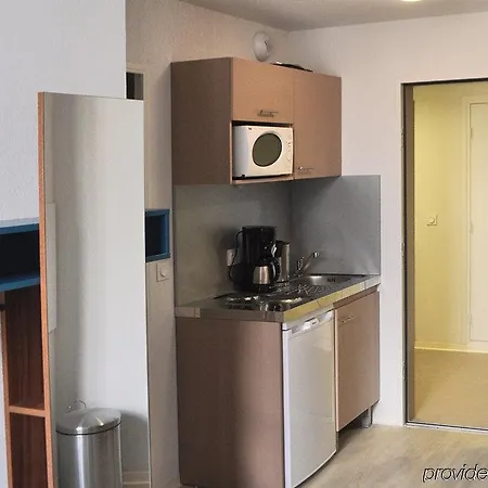 Odalys Campus Canebiere Appart hôtel