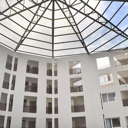 Odalys Campus Canebiere Appart hôtel