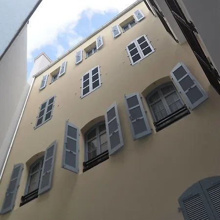 Odalys Campus Canebiere Marseille
