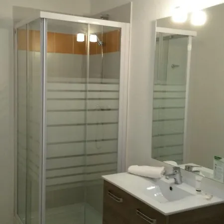 Odalys Canebiere 3* Марсель