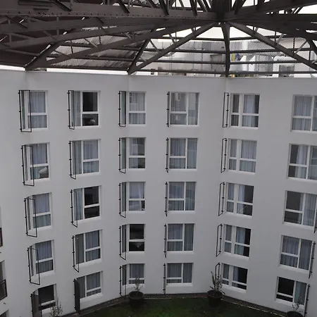 Odalys Campus Canebiere Marseille