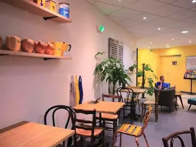 Апарт-отель Odalys Canebiere 3*